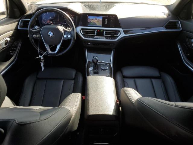 Photo 7 VIN: WBA5R1C08LFH39650 - BMW 330I 