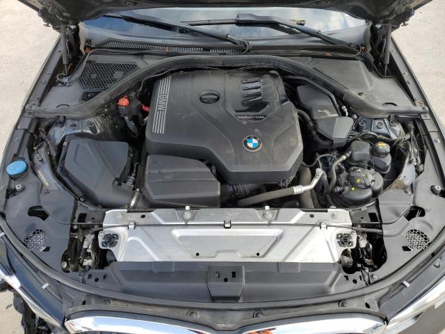 Photo 10 VIN: WBA5R1C08LFH48106 - BMW 330I 