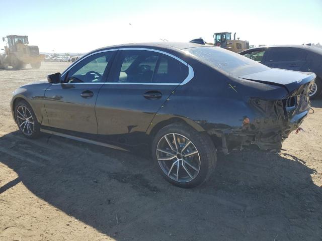 Photo 1 VIN: WBA5R1C08LFH48719 - BMW 330I 