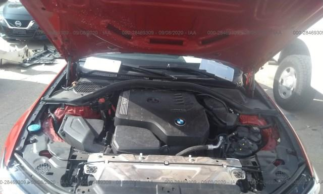 Photo 9 VIN: WBA5R1C08LFH85849 - BMW 135 