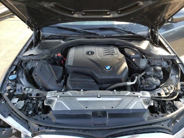 Photo 10 VIN: WBA5R1C08MFK51586 - BMW 3 SERIES 