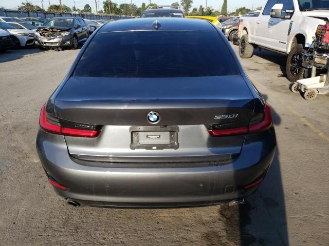 Photo 5 VIN: WBA5R1C08MFK51586 - BMW 3 SERIES 