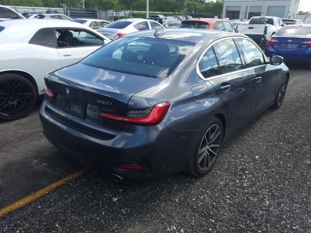 Photo 3 VIN: WBA5R1C09LFH35753 - BMW 330I 