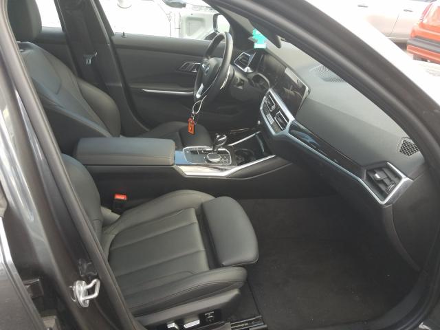 Photo 4 VIN: WBA5R1C09LFH35753 - BMW 330I 