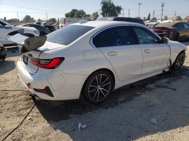 Photo 2 VIN: WBA5R1C09LFH40466 - BMW 330I 