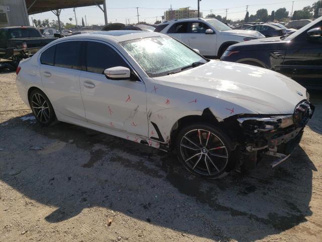 Photo 3 VIN: WBA5R1C09LFH40466 - BMW 330I 