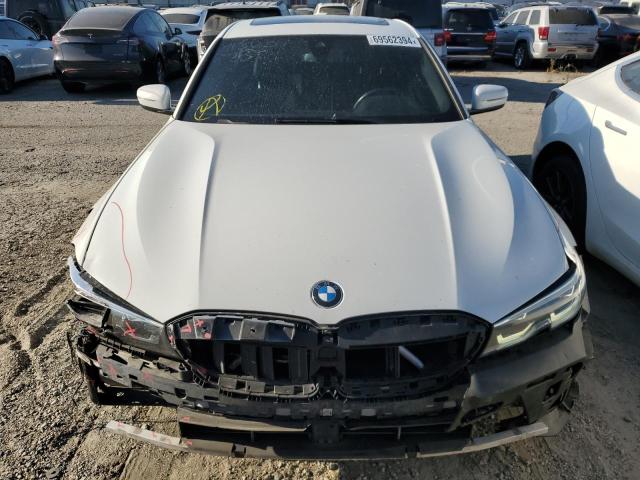 Photo 4 VIN: WBA5R1C09LFH40466 - BMW 330I 