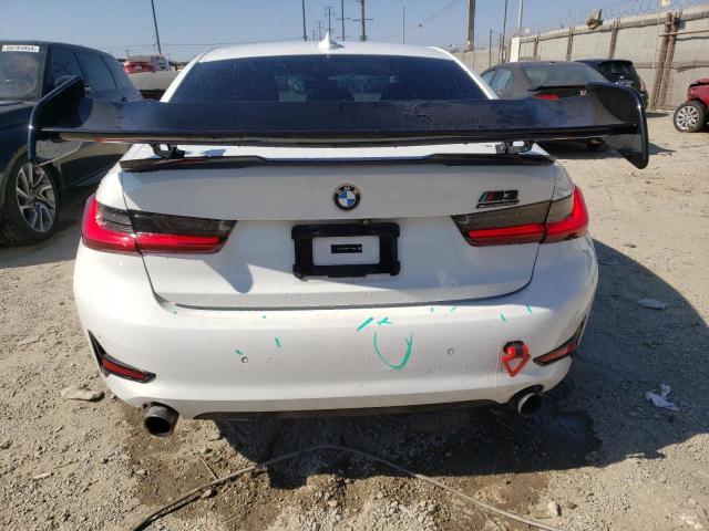 Photo 5 VIN: WBA5R1C09LFH40466 - BMW 330I 