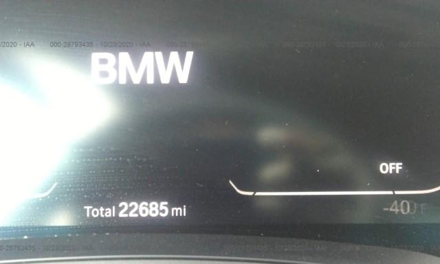 Photo 6 VIN: WBA5R1C09LFH85889 - BMW 330I 