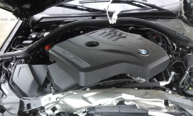 Photo 9 VIN: WBA5R1C0XLFH42873 - BMW 330 