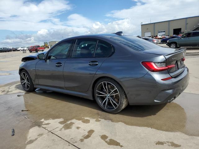 Photo 1 VIN: WBA5R1C0XLFH44963 - BMW 3 SERIES 