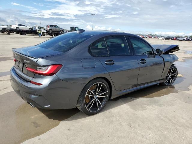 Photo 2 VIN: WBA5R1C0XLFH44963 - BMW 3 SERIES 