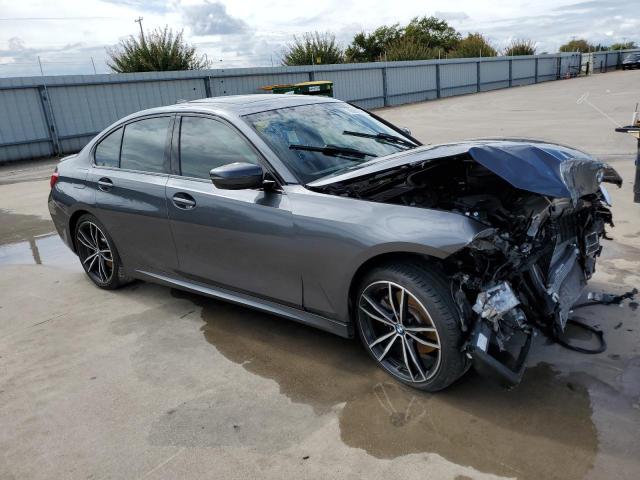 Photo 3 VIN: WBA5R1C0XLFH44963 - BMW 3 SERIES 