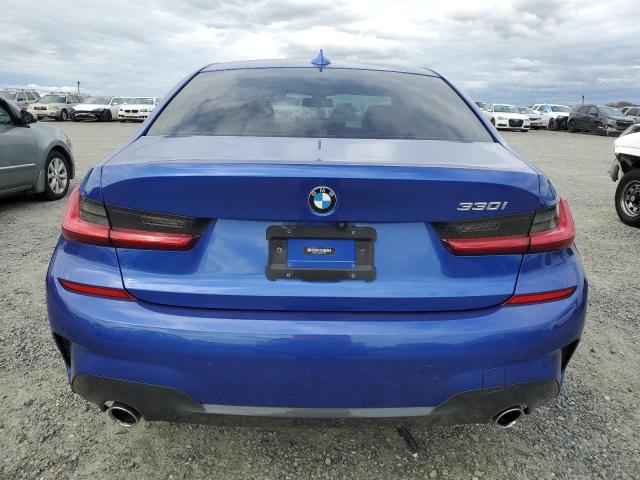 Photo 5 VIN: WBA5R1C50KAE81647 - BMW 3 SERIES 