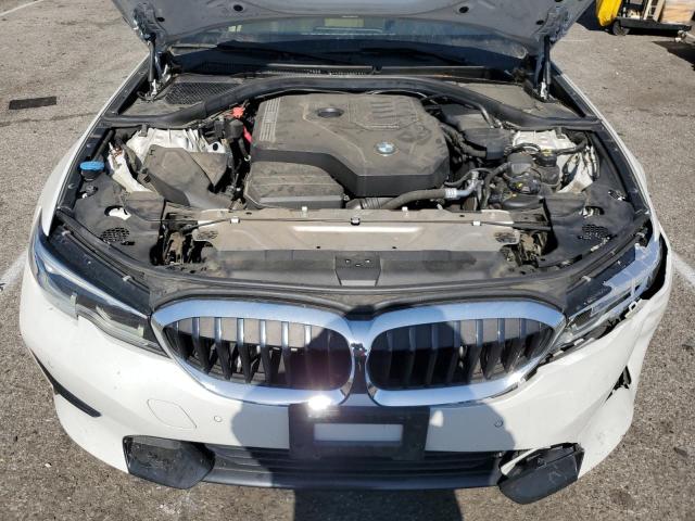 Photo 10 VIN: WBA5R1C50KAJ98498 - BMW 3 SERIES 