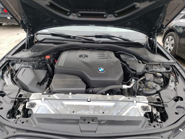 Photo 6 VIN: WBA5R1C50KAK08401 - BMW 330I 