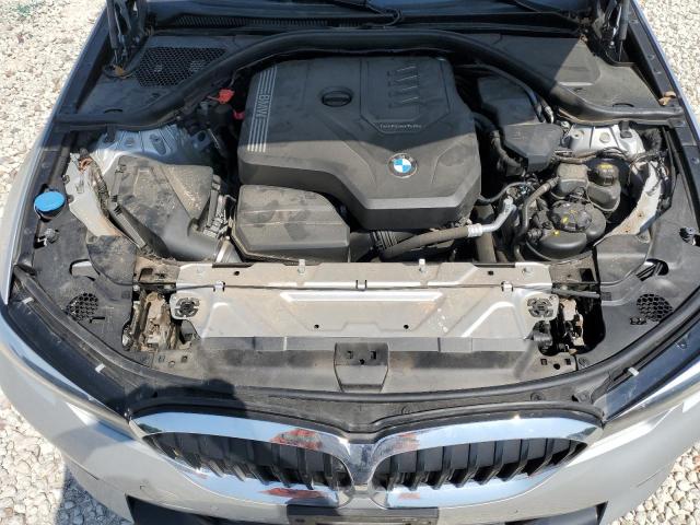 Photo 10 VIN: WBA5R1C50KAK08477 - BMW 3 SERIES 