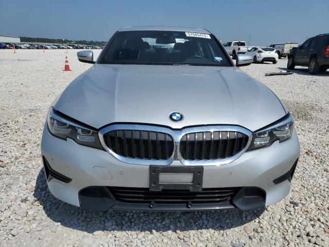 Photo 4 VIN: WBA5R1C50KAK08477 - BMW 3 SERIES 