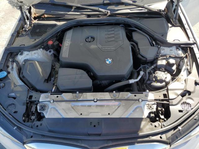 Photo 10 VIN: WBA5R1C50KAK09063 - BMW 330I 