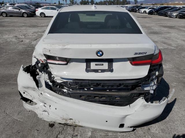 Photo 5 VIN: WBA5R1C50KAK09063 - BMW 330I 