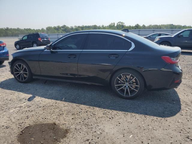 Photo 1 VIN: WBA5R1C50KAK09967 - BMW 330I 