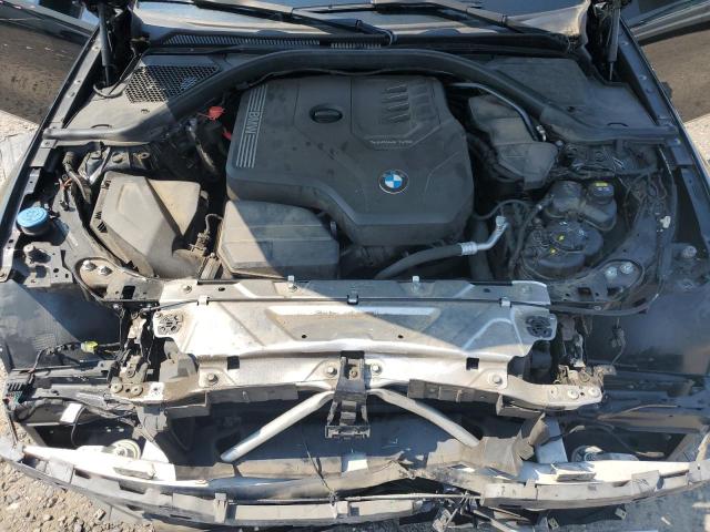 Photo 10 VIN: WBA5R1C50KAK09967 - BMW 330I 