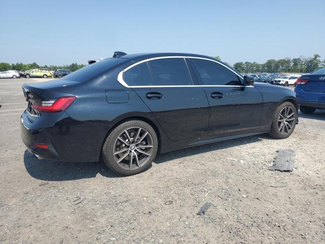 Photo 2 VIN: WBA5R1C50KAK09967 - BMW 330I 