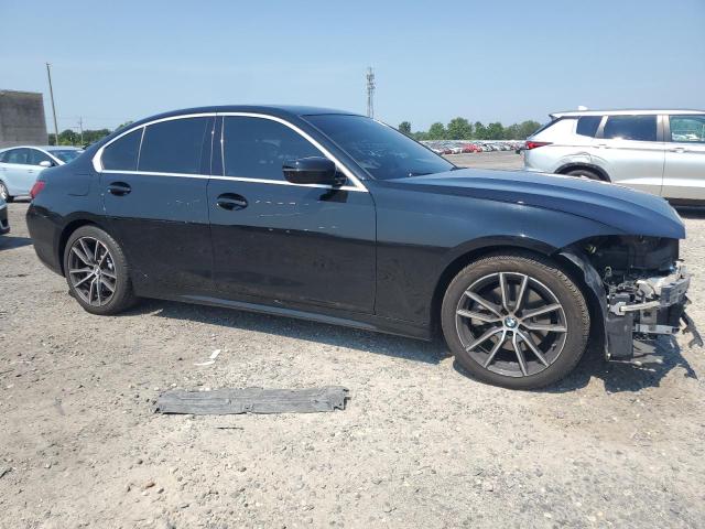 Photo 3 VIN: WBA5R1C50KAK09967 - BMW 330I 