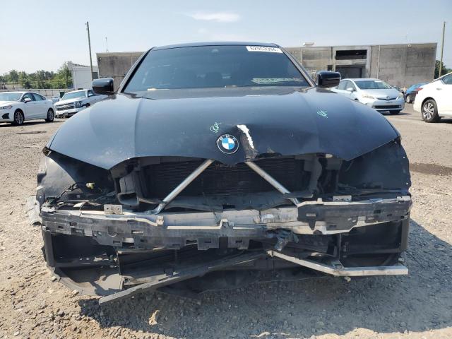 Photo 4 VIN: WBA5R1C50KAK09967 - BMW 330I 