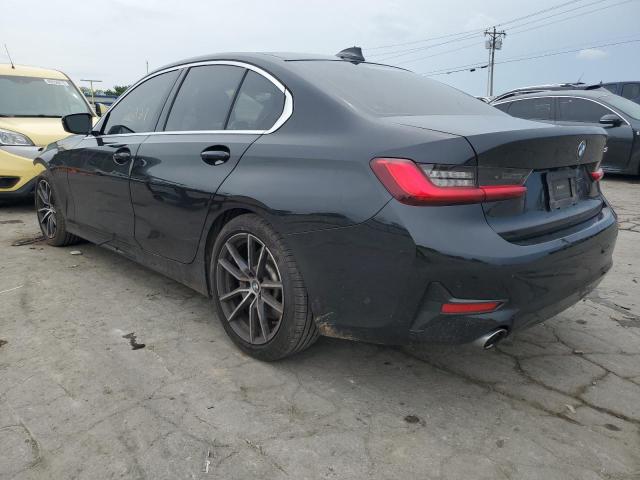 Photo 1 VIN: WBA5R1C50KAK12240 - BMW 330I 