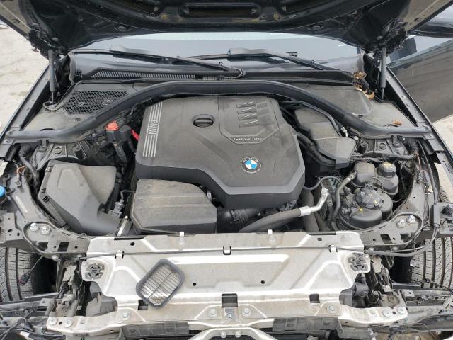 Photo 10 VIN: WBA5R1C50KAK12240 - BMW 330I 