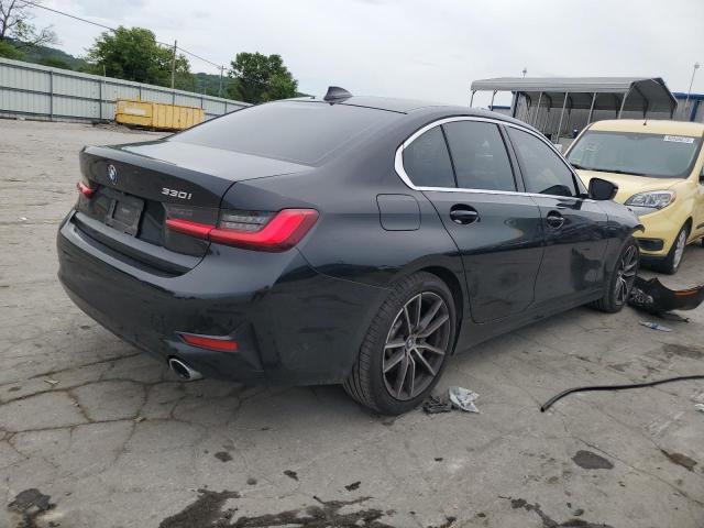 Photo 2 VIN: WBA5R1C50KAK12240 - BMW 330I 