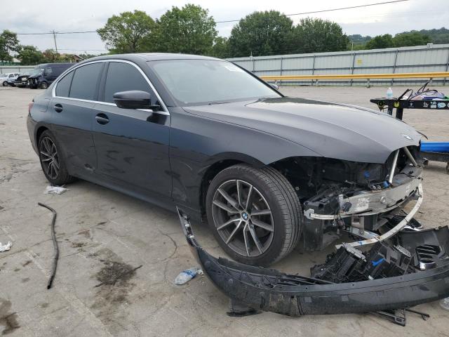 Photo 3 VIN: WBA5R1C50KAK12240 - BMW 330I 