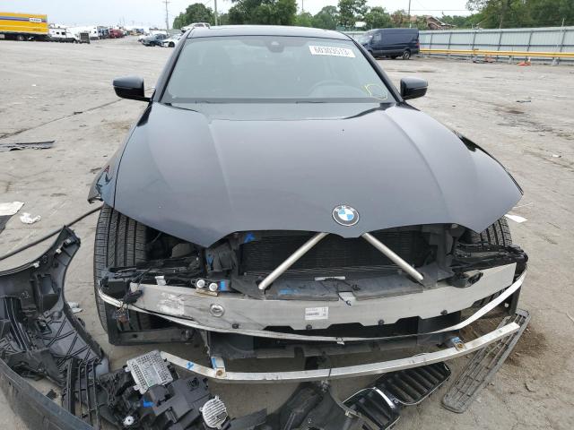 Photo 4 VIN: WBA5R1C50KAK12240 - BMW 330I 