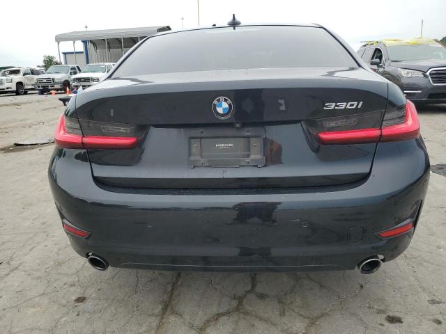 Photo 5 VIN: WBA5R1C50KAK12240 - BMW 330I 