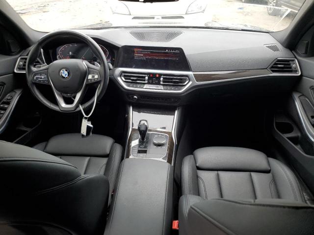 Photo 7 VIN: WBA5R1C50KAK12240 - BMW 330I 