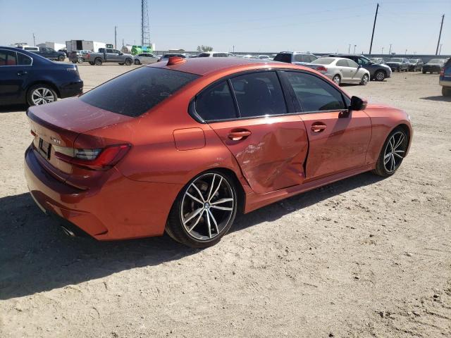 Photo 2 VIN: WBA5R1C50KAK12612 - BMW 330I 