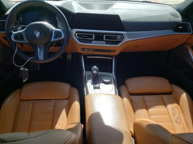 Photo 7 VIN: WBA5R1C50KAK12612 - BMW 330I 