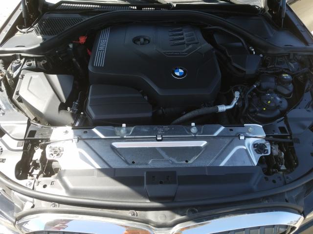 Photo 6 VIN: WBA5R1C50KAK12948 - BMW 330I 