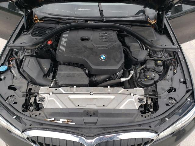 Photo 10 VIN: WBA5R1C51KAK06639 - BMW 3 SERIES 