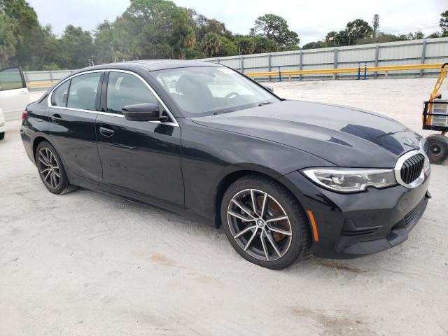 Photo 3 VIN: WBA5R1C51KAK06639 - BMW 3 SERIES 