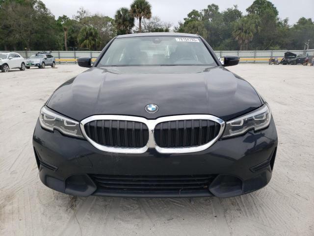 Photo 4 VIN: WBA5R1C51KAK06639 - BMW 3 SERIES 