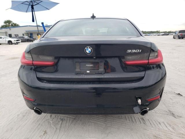 Photo 5 VIN: WBA5R1C51KAK06639 - BMW 3 SERIES 