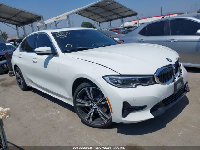 Photo 0 VIN: WBA5R1C51KAK06852 - BMW 330I 