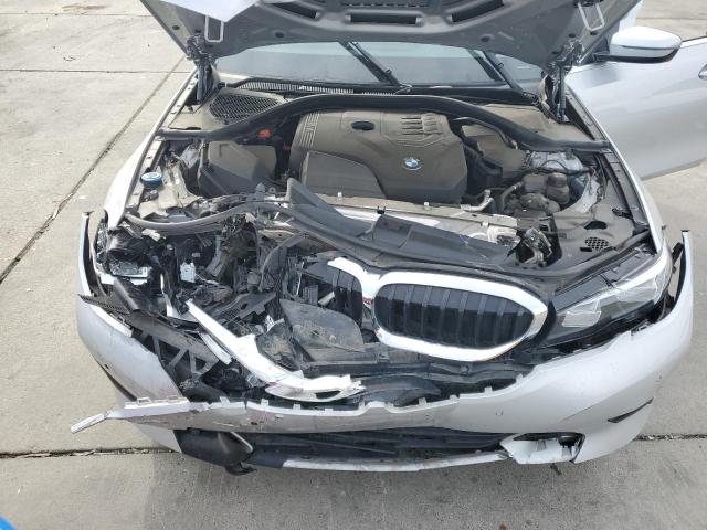 Photo 10 VIN: WBA5R1C51KAK09914 - BMW 330I 