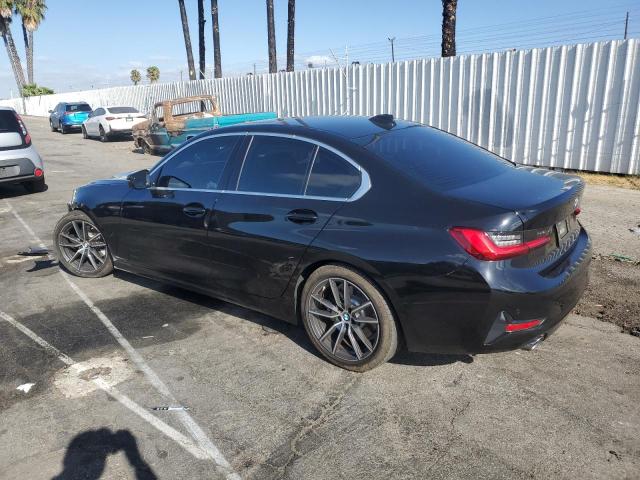 Photo 1 VIN: WBA5R1C51KAK12263 - BMW 330I 