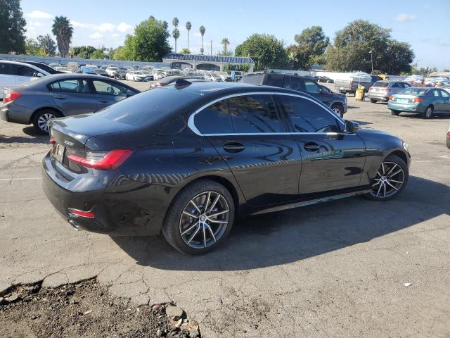 Photo 2 VIN: WBA5R1C51KAK12263 - BMW 330I 