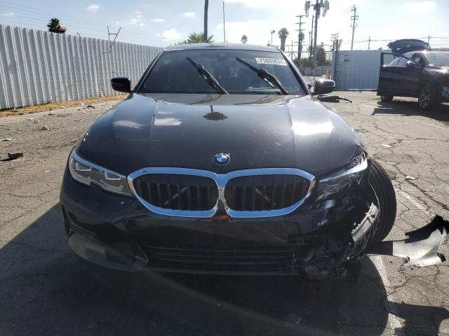 Photo 4 VIN: WBA5R1C51KAK12263 - BMW 330I 