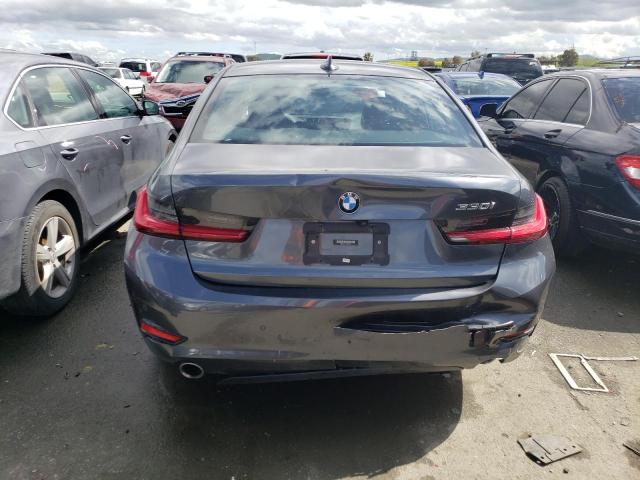 Photo 5 VIN: WBA5R1C51KAK12585 - BMW 330I 