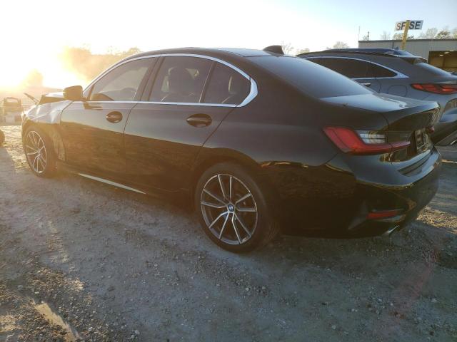 Photo 1 VIN: WBA5R1C51KFH01509 - BMW 330I 